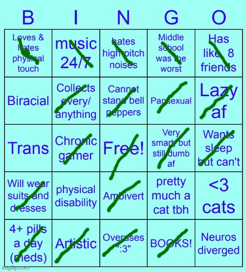 ThePaperCraneArmy BINGO! Template >:3 | image tagged in thepapercranearmy bingo template 3 | made w/ Imgflip meme maker