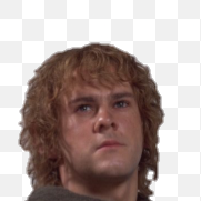 Merry Brandibuck Blank Meme Template