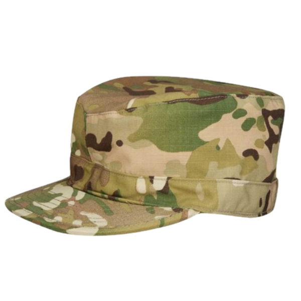 OCP cover Blank Meme Template