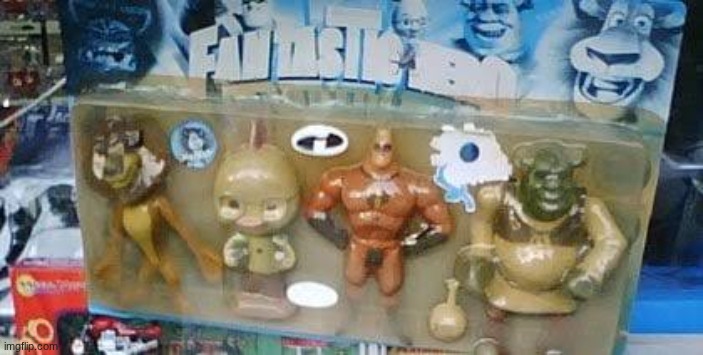 The best hero team we could imagine | made w/ Imgflip meme maker