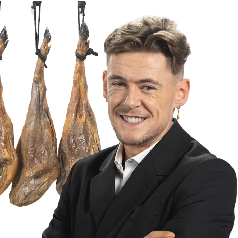 Tu Jamonero PACO de la Charocracia Blank Meme Template