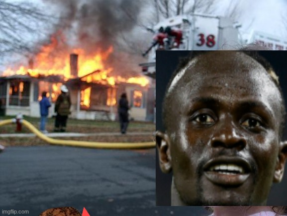 Disaster Girl | image tagged in memes,disaster girl | made w/ Imgflip meme maker