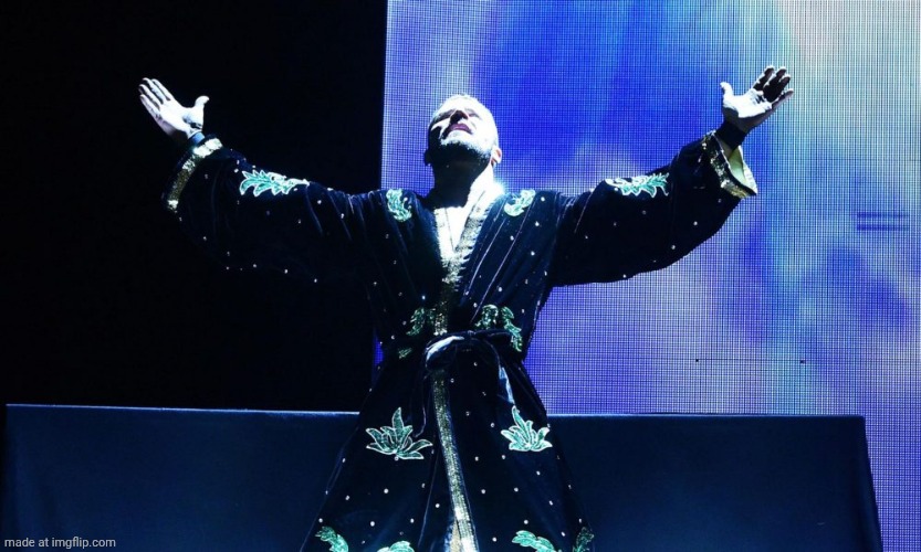bobby roode glorious | image tagged in bobby roode glorious | made w/ Imgflip meme maker
