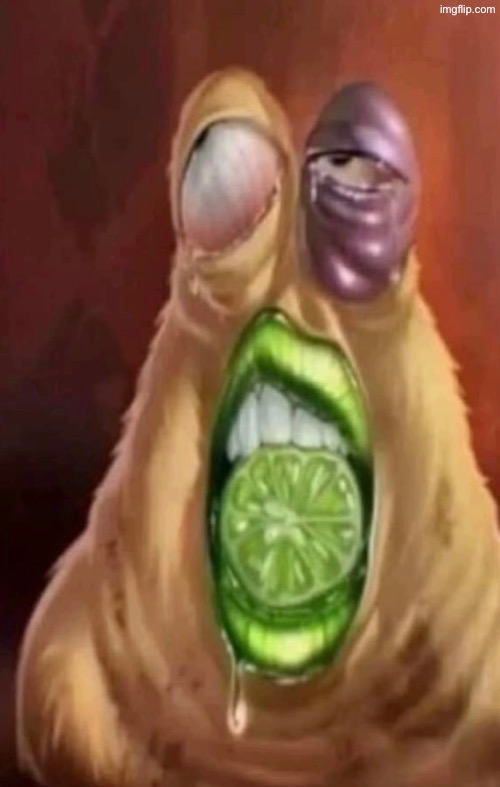 3000 calorie meal | made w/ Imgflip meme maker