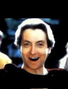 LDS Lucifer Blank Meme Template