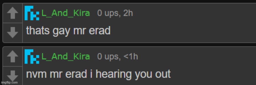 no context, do with this what you will | made w/ Imgflip meme maker