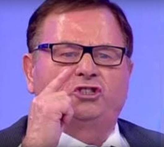 Francesco Turco Blank Meme Template