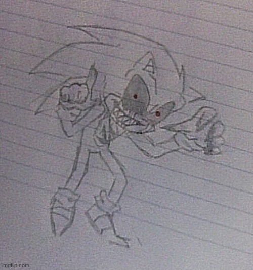 sketch 2: electric boogaloo | made w/ Imgflip meme maker