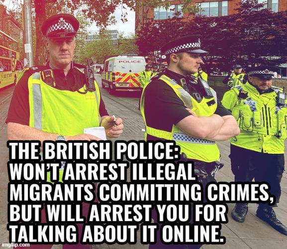 Liberalism Destroys Everything It Touches | image tagged in upside down,britain,twilight zone,liberals vs conservatives,freedom of speech,political correctness | made w/ Imgflip meme maker