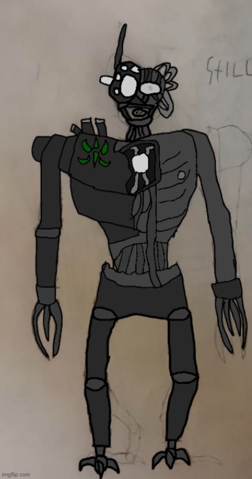 Tool, another inslaved one by maljaro | made w/ Imgflip meme maker