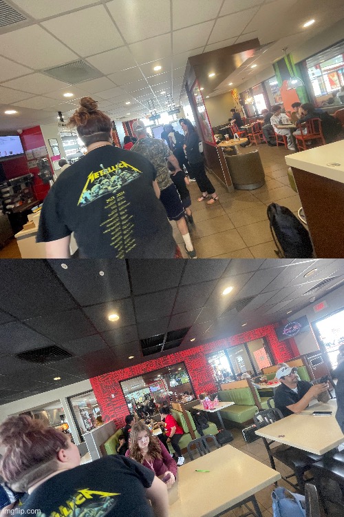 doesnt look like much but its PACKED | made w/ Imgflip meme maker