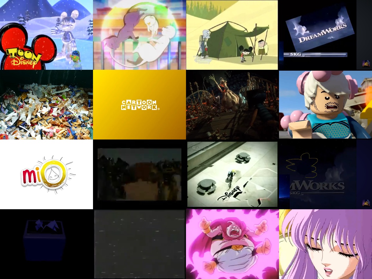 The Death of Raul ,Mistico, Contreras Vol.3 Blank Meme Template