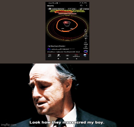 Sorry for low quality image | image tagged in look how they massacred my boy,trollface | made w/ Imgflip meme maker