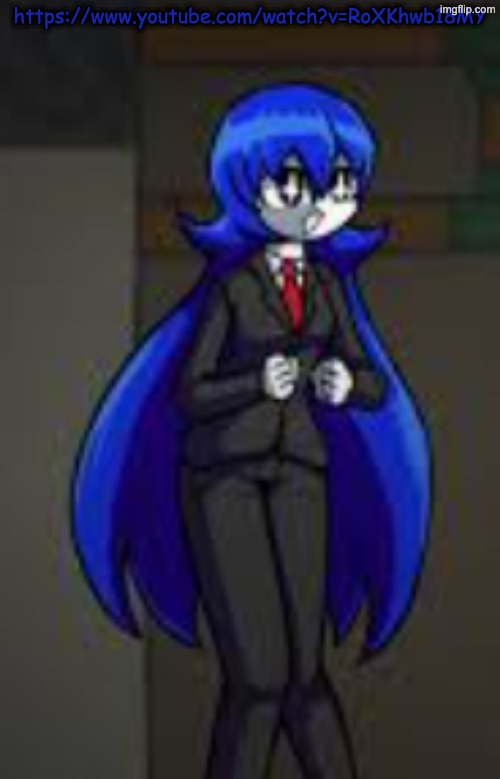 ITS COMING BACK!!!!!!!11 | https://www.youtube.com/watch?v=RoXKhwb18MY | image tagged in i require | made w/ Imgflip meme maker