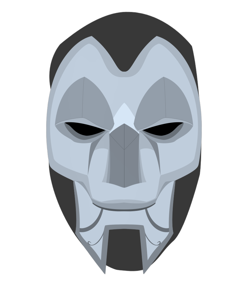 jhin Blank Meme Template