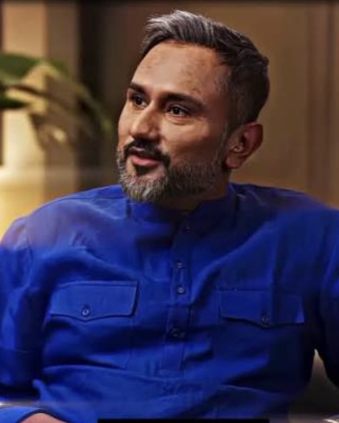 Honey sing Blank Meme Template