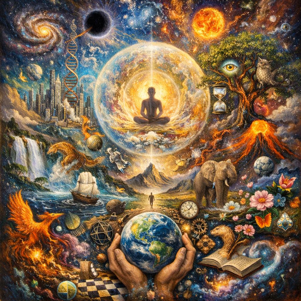 High Quality something, anything, everything in one Blank Meme Template