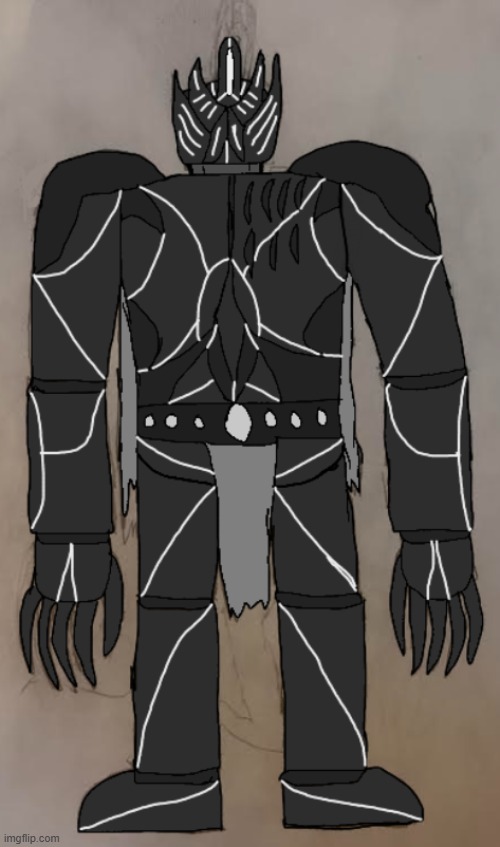 Spartan Coritan named Trogon | made w/ Imgflip meme maker