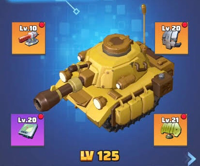 Murph Blank Meme Template