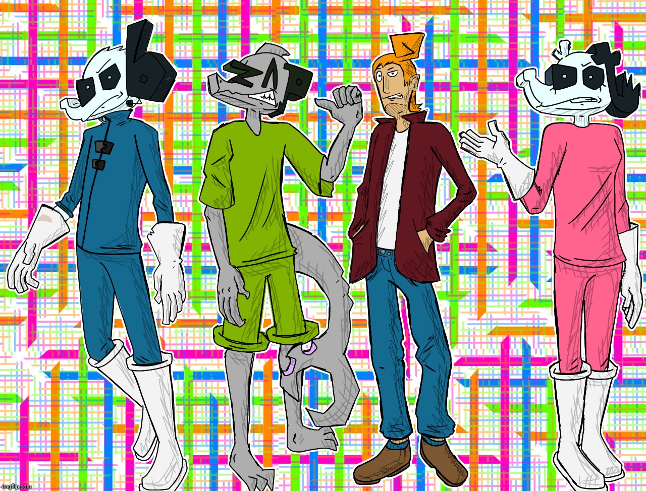 Drew ts | made w/ Imgflip meme maker