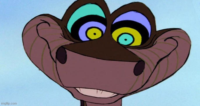 image tagged in hypnotise | made w/ Imgflip meme maker