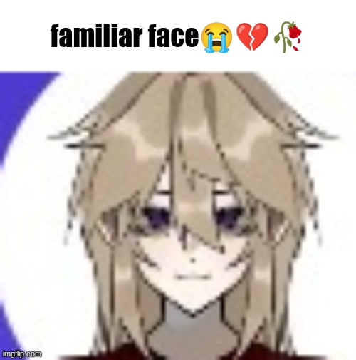 I can't unsee it | familiar face😭💔🥀 | image tagged in toadythetoad | made w/ Imgflip meme maker