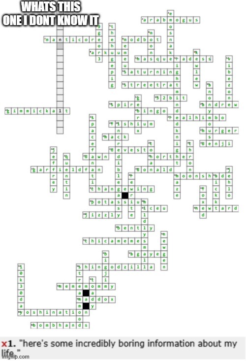 Someone help i dont know it | made w/ Imgflip meme maker