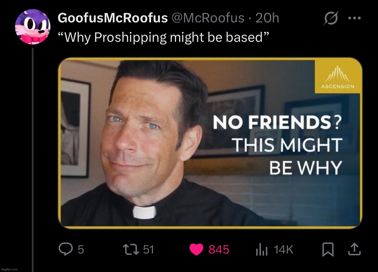 would ts work as a reaction image or nah. | made w/ Imgflip meme maker