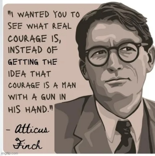 Atticus Finch quote ig | image tagged in atticus finch | made w/ Imgflip meme maker