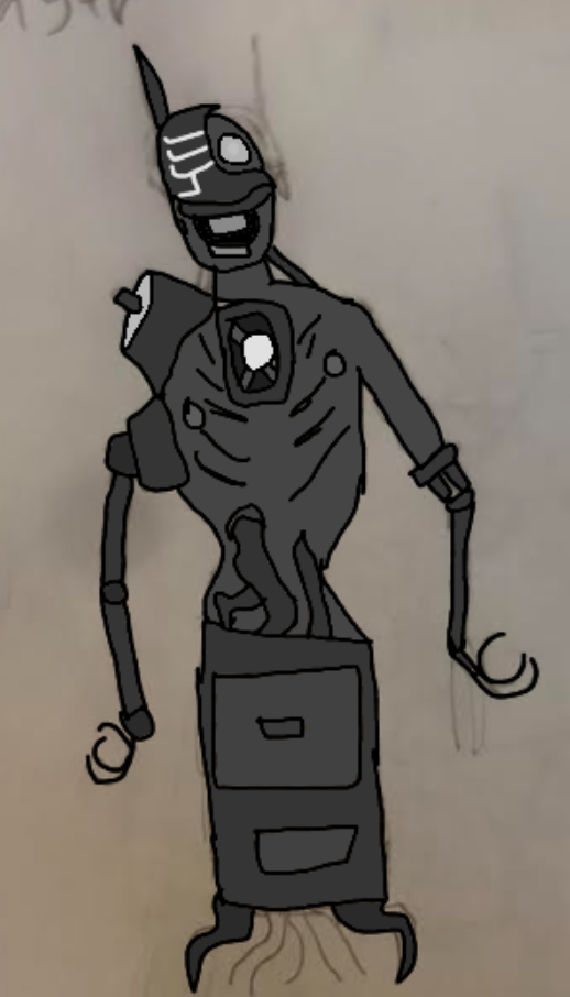 Manager Blank Meme Template