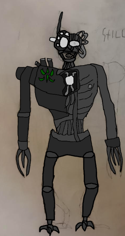 Tool Blank Meme Template