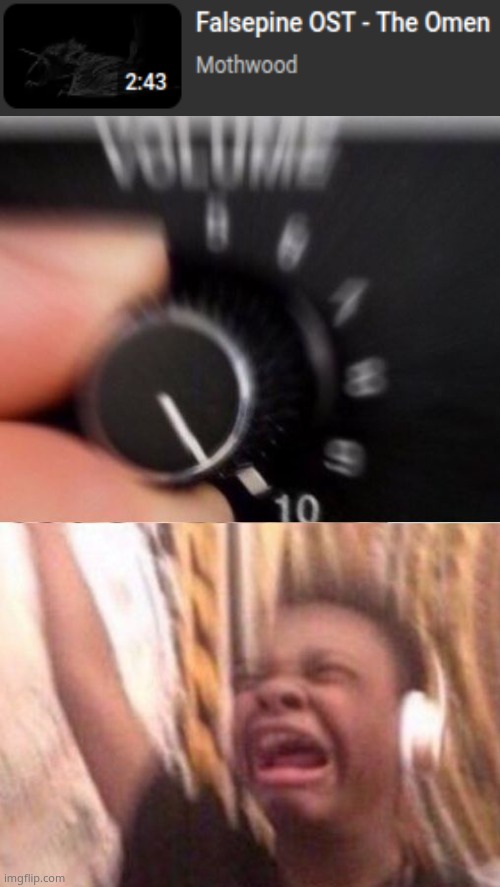 Turn up the volume | image tagged in turn up the volume | made w/ Imgflip meme maker