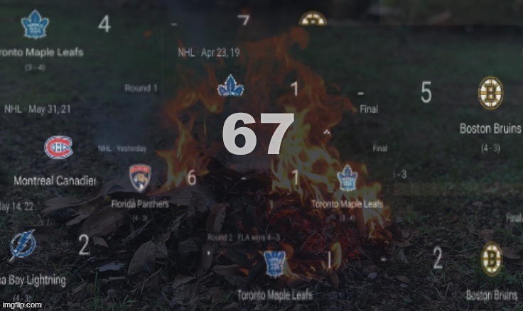 Maple Leafs meme | image tagged in memes,toronto maple leafs,canada,sport,hockey,nhl | made w/ Imgflip meme maker