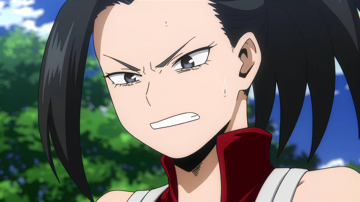 Angry Momo Blank Meme Template