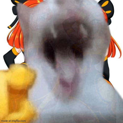 What a nice and lovely day... Anyway! | image tagged in her,name,is,piper | made w/ Imgflip meme maker