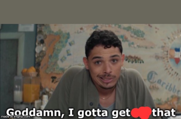 In the Heights Usnavi | image tagged in in the heights usnavi | made w/ Imgflip meme maker