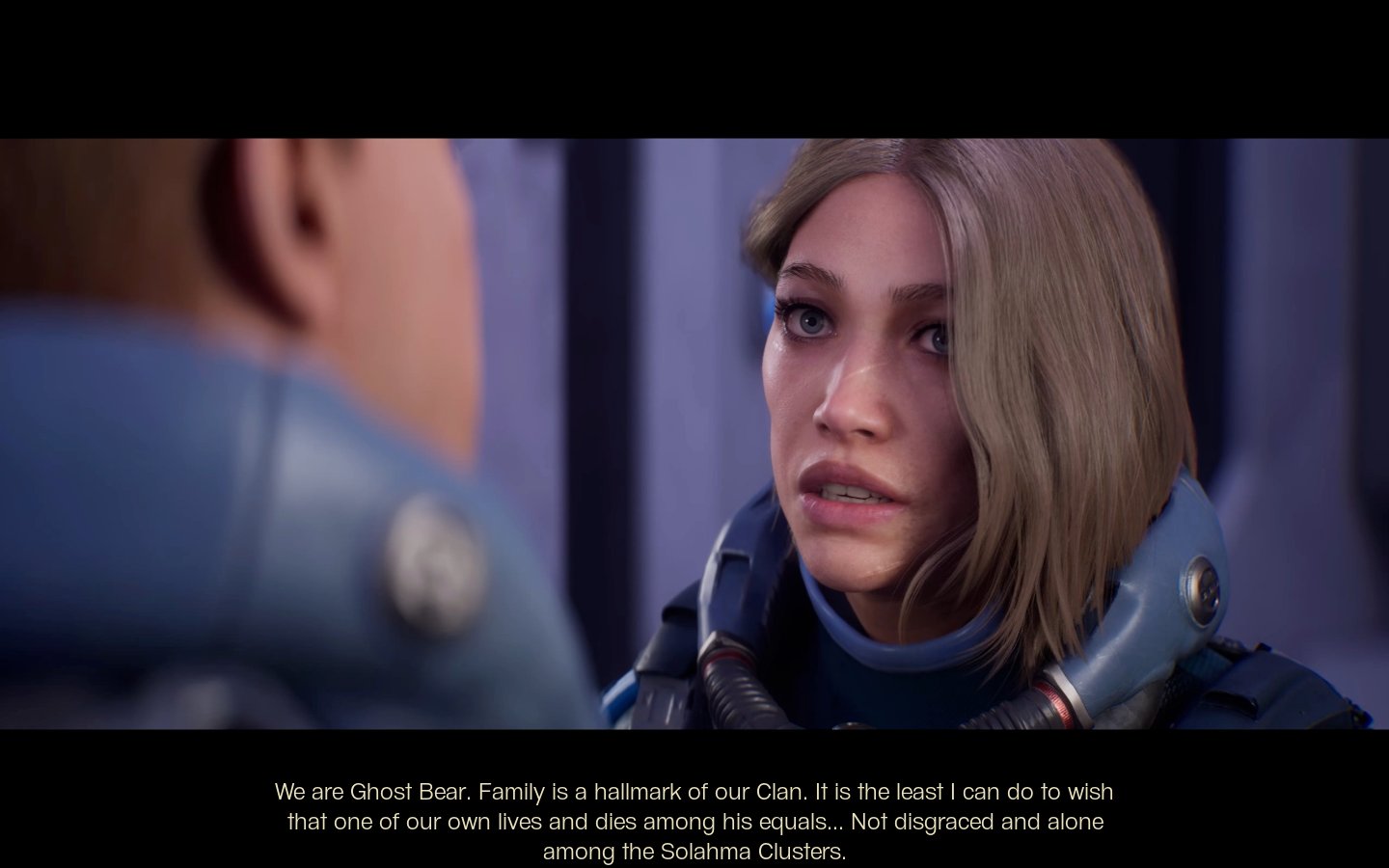 BattleTech General Blank Meme Template