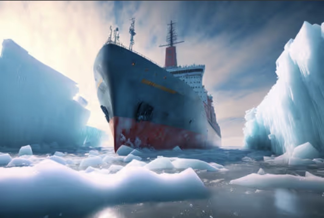 High Quality ICEbreakeIlr Blank Meme Template