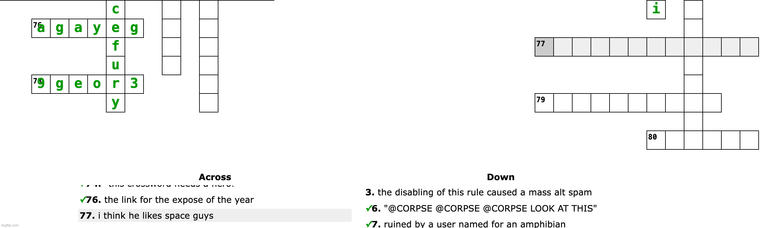 some of these are so confusing like how is #77 not me | made w/ Imgflip meme maker