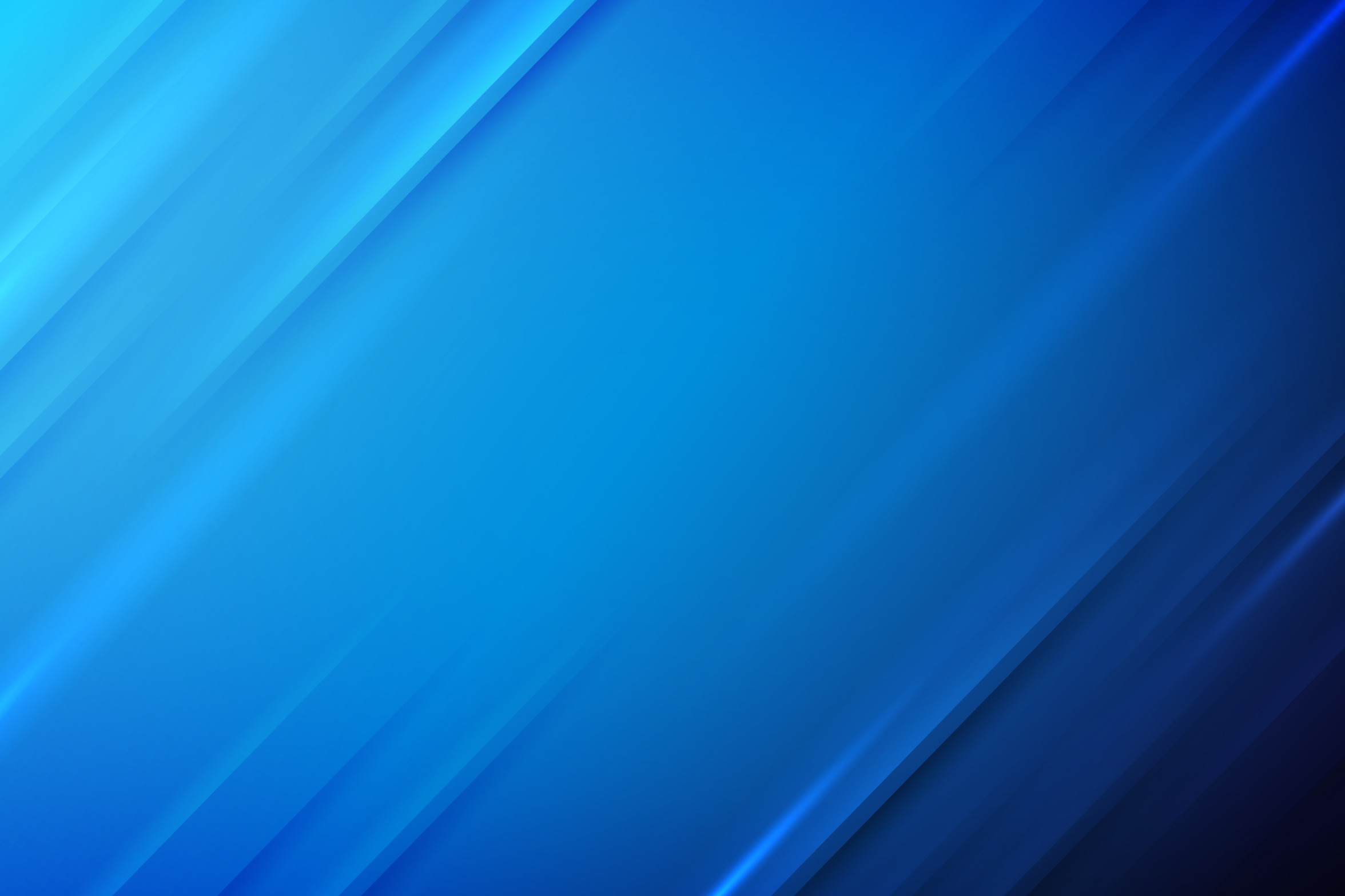 Blue Back Blank Meme Template