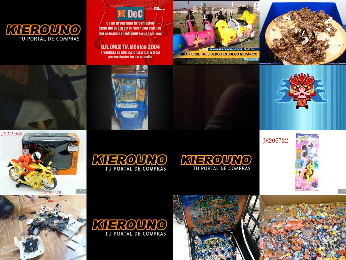 The Death of Raul ,Mistico, Contreras Vol.5 Blank Meme Template