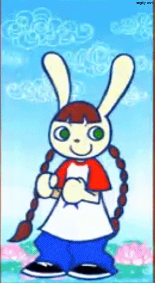 Mimi my goat | made w/ Imgflip meme maker