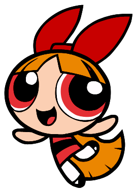 Blossom PNG 2025 Meme Template