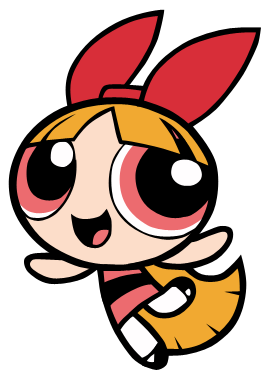 Blossom PNG 2025 Blank Meme Template