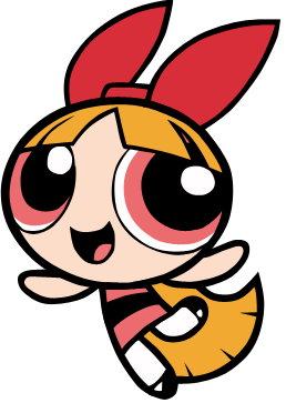 Blossom Meme Template