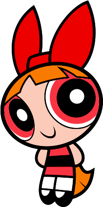 Blossom PNG 2025 Blank Meme Template