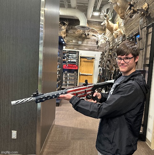 HELL YEAH 'MURICA | made w/ Imgflip meme maker