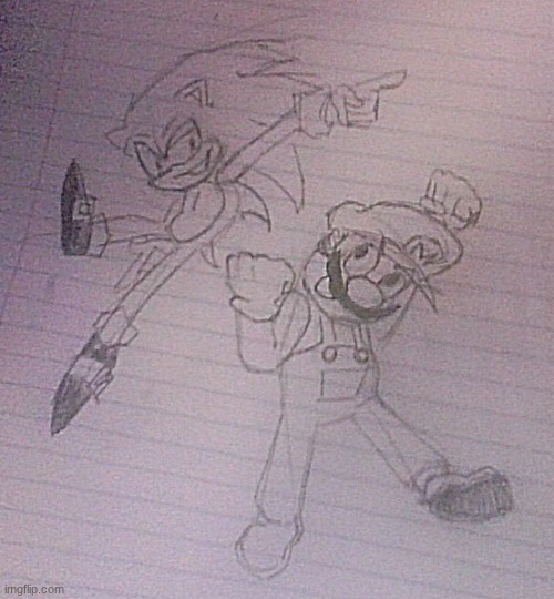 occasional rivalry | made w/ Imgflip meme maker