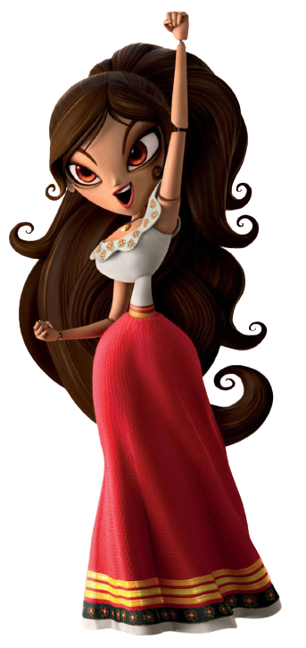 Maria Posada vector Blank Meme Template