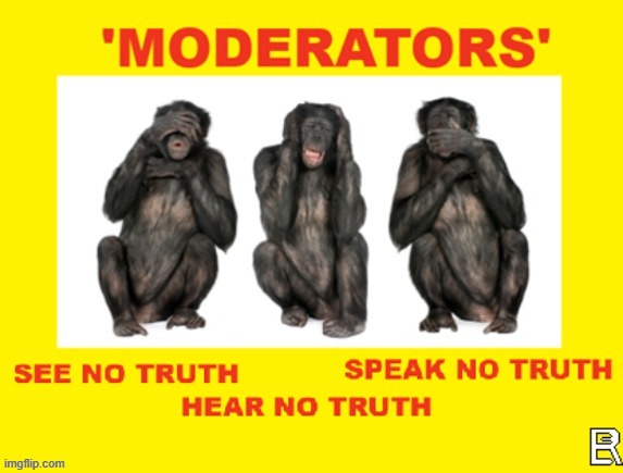 An Old One- But STILL MINE AND it STILL Applys! | image tagged in idiot mods | made w/ Imgflip meme maker